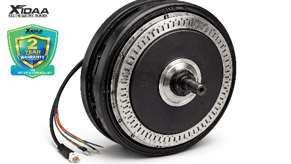 BLDC Motor